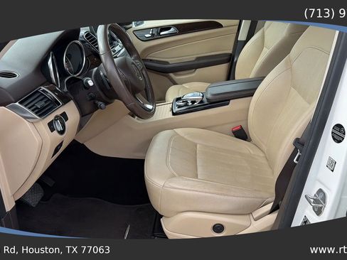 Used 2018 Mercedes-Benz GLE 350 image 20