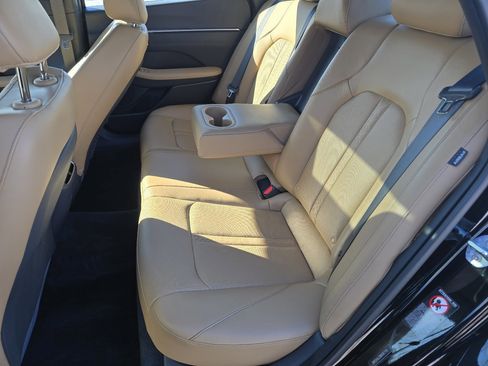 Used 2021 Hyundai Sonata Limited image 35