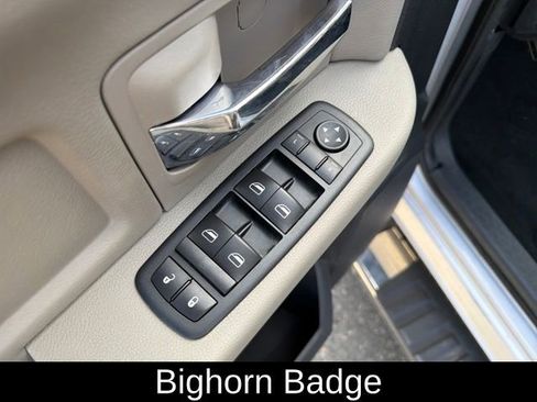 Used 2009 Dodge Ram 1500 Truck SLT w/ Big Horn Regional Pkg image 18