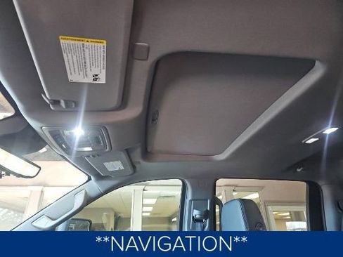 Used 2024 GMC Sierra 3500 Denali w/ Denali Reserve Package image 12