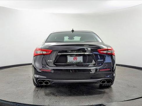 Used 2020 Maserati Ghibli S Q4 image 7
