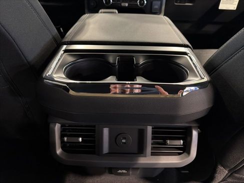 New 2025 Ford F150 XLT w/ Equipment Group 302A MID image 22