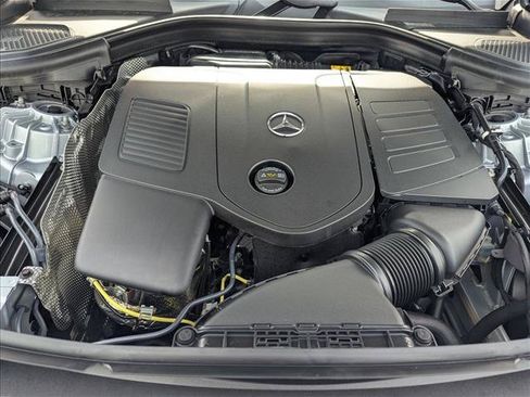 Used 2026 Mercedes-Benz GLC 300 4MATIC image 15