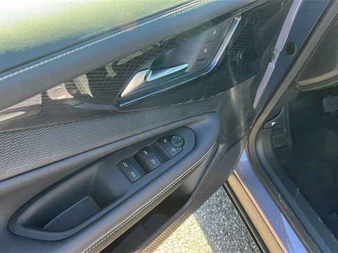 New 2026 Chevrolet Blazer EV LT image 12