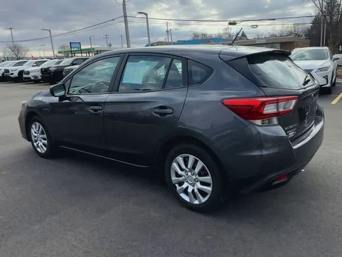 Used 2019 Subaru Impreza 2.0i image 6