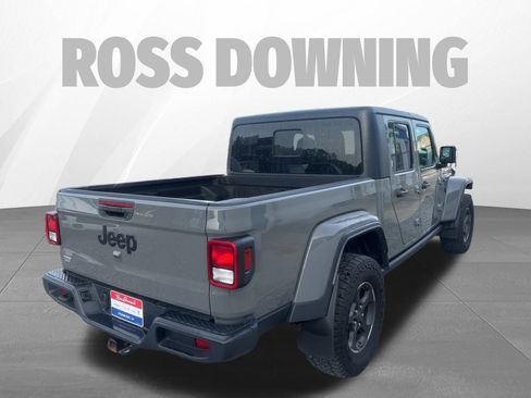 Used 2023 Jeep Gladiator Sport image 4