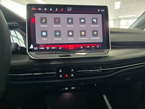 New 2026 Volkswagen GTI S FWD image 24