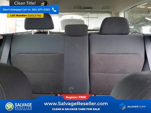 Used 2008 Subaru Outback 2.5i AWD/4WD image 13