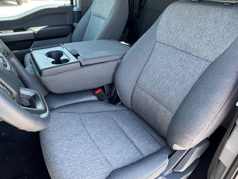 Used 2026 Ford F250 XL w/ STX Appearance Package AWD/4WD image 15