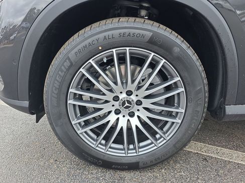 New 2026 Mercedes-Benz GLC 300 4MATIC image 9