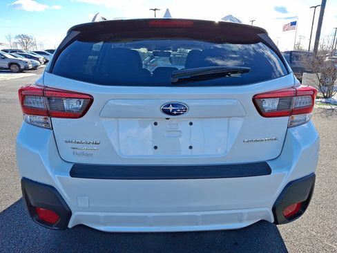 Certified 2023 Subaru Crosstrek 2.0i Premium image 6