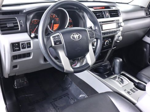Used 2011 Toyota 4Runner SR5 AWD/4WD image 9