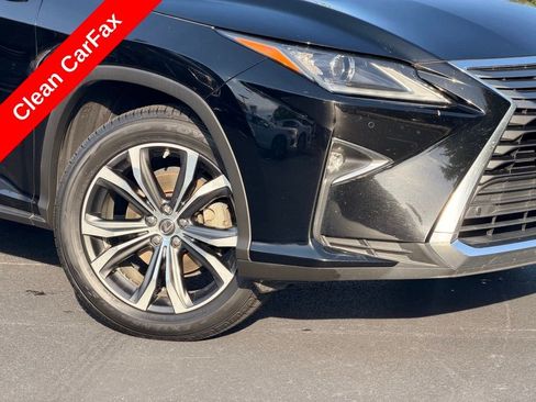 Used 2019 Lexus RX 350L FWD image 6