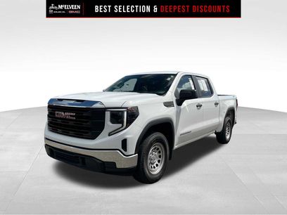 Used 2022 GMC Sierra 1500 Pro w/ Pro Value Package