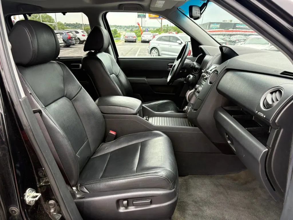 Used 2014 Honda Pilot Touring image 18