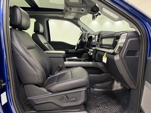 New 2026 Ford F350 Lariat w/ Black Appearance Package AWD/4WD image 37