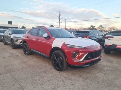 New 2026 Buick Envision Sport Touring