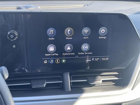 New 2026 Chevrolet Trax LS w/ LS Convenience Package image 13