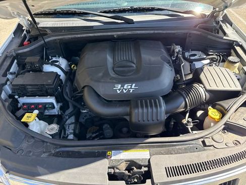 Used 2013 Jeep Grand Cherokee Laredo image 31