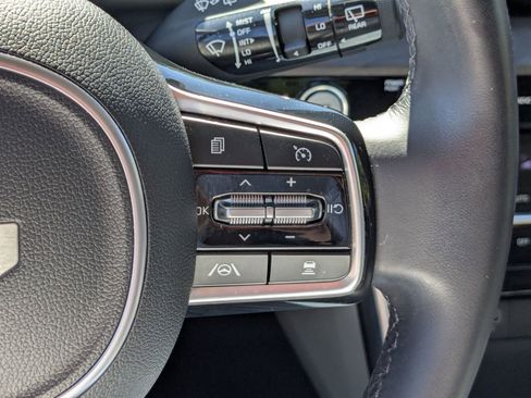 Used 2023 Kia Carnival SX image 21