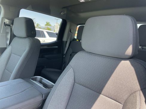New 2026 GMC Sierra 1500 Elevation w/ Preferred Package AWD/4WD image 22