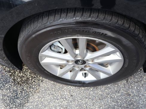 Used 2016 Hyundai Sonata SE FWD image 23