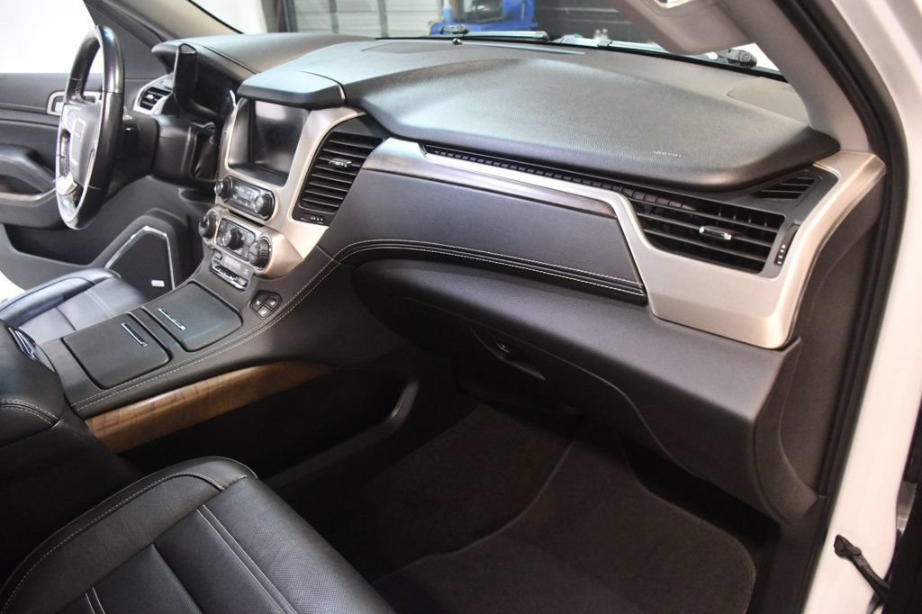 Used 2018 GMC Yukon Denali w/ Denali Ultimate Package AWD/4WD image 27