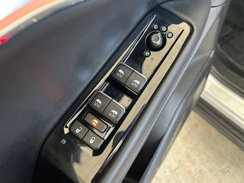 Used 2024 Jeep Wagoneer Launch Edition AWD/4WD image 41
