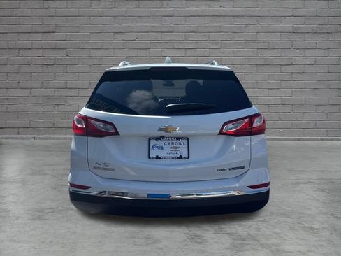 Used 2018 Chevrolet Equinox Premier AWD/4WD image 6