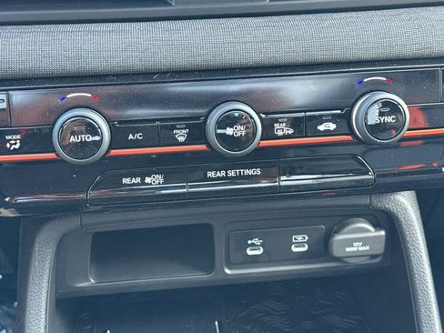 New 2026 Honda Passport TrailSport image 21