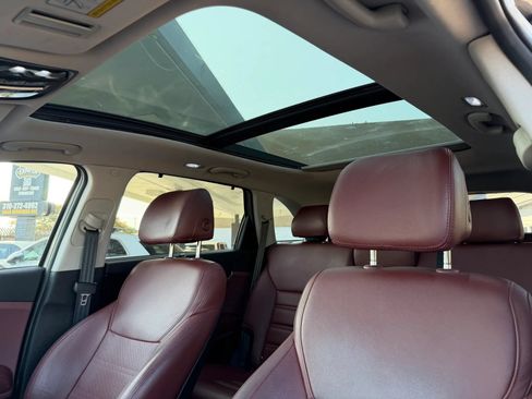 Used 2017 Kia Sorento SX FWD image 34