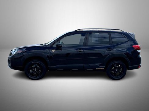 Used 2022 Subaru Forester Wilderness AWD/4WD image 7