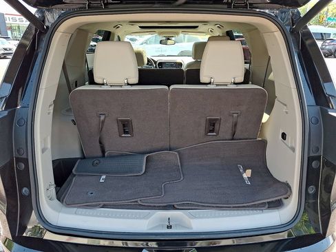 Used 2017 GMC Acadia Denali w/ Technology Package FWD image 33
