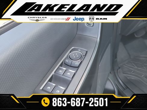 Used 2025 Ford F150 STX w/ Equipment Group 200A RWD image 17