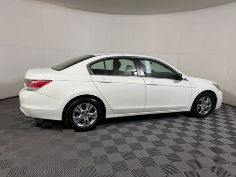 Used 2012 Honda Accord SE image 7