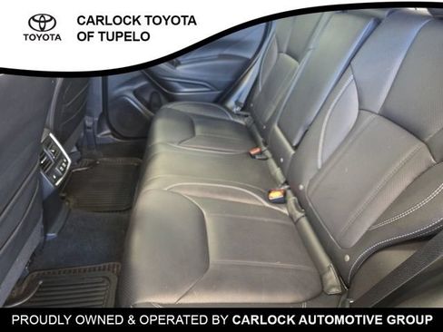 Used 2022 Subaru Forester Touring AWD/4WD image 18