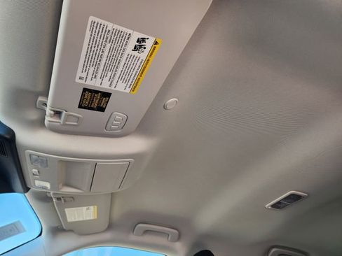 New 2025 Ford Bronco Sport Big Bend w/ Convenience Package image 25