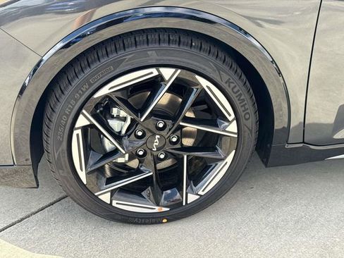 New 2026 Kia K4 GT-Line image 4