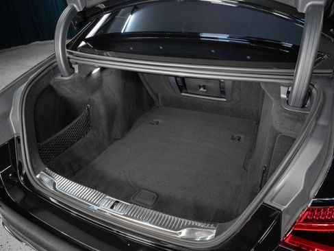 New 2026 Mercedes-Benz S 500 4MATIC image 6