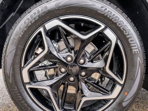 New 2026 Ford Escape Platinum w/ Premium Technology Package image 8