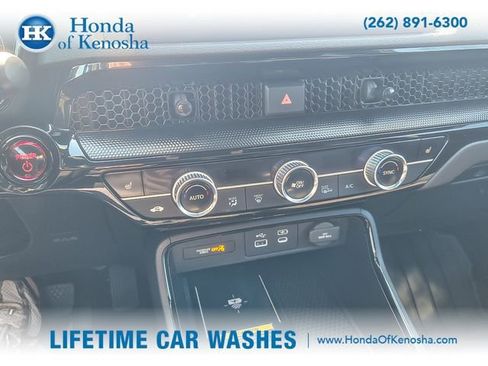 Certified 2023 Honda CR-V Sport Touring image 17