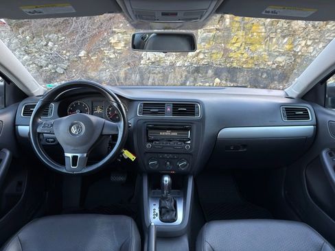 Used 2014 Volkswagen Jetta SE image 12