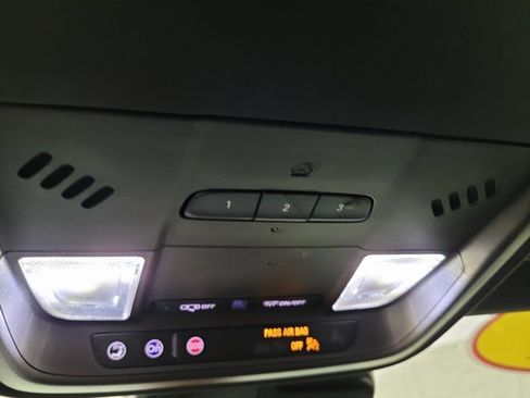 Used 2021 Cadillac XT4 Luxury w/ Driver Awareness Package image 44