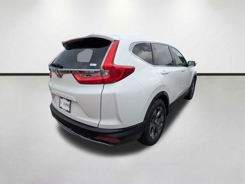 Used 2019 Honda CR-V EX image 4