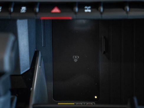 New 2026 Toyota Sequoia Platinum image 30