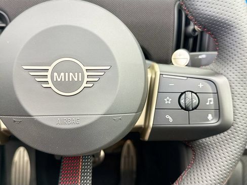 New 2026 MINI Cooper John Cooper Works FWD image 12