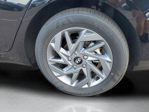 New 2026 Hyundai Elantra Sport w/ Cargo Package FWD image 27