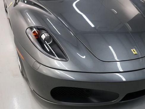 Used 2006 Ferrari F430 Coupe RWD image 48