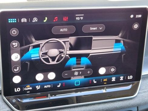 New 2026 Volkswagen Tiguan S AWD/4WD image 17