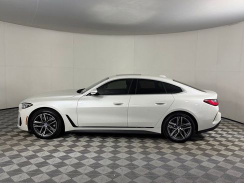 Used 2025 BMW 430i xDrive w/ Premium Package image 9